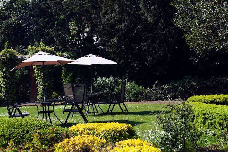 Bourne House Care Home