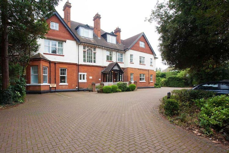 Bourne House Care Home