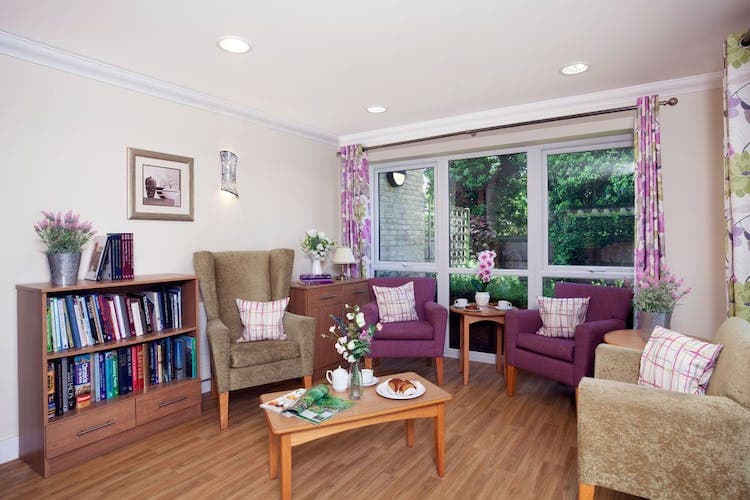 Brook House Care Home