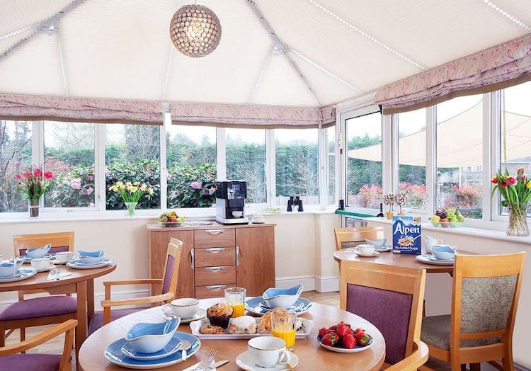 Hamilton Care Home