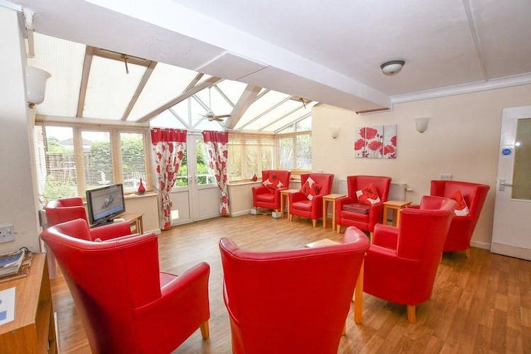 Gleavewood Care Home