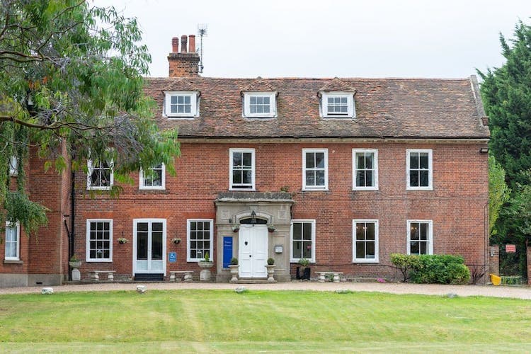 Grace Manor Care Home