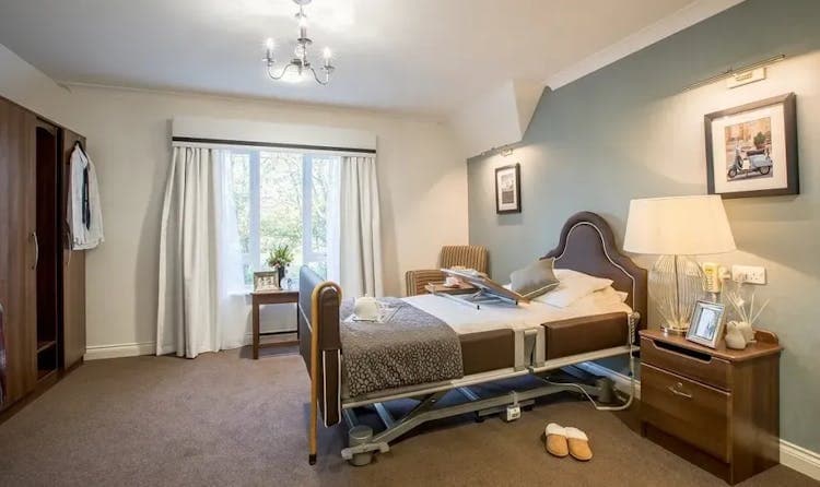 Greenview Hall Care Home