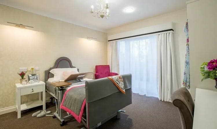 Greenview Hall Care Home