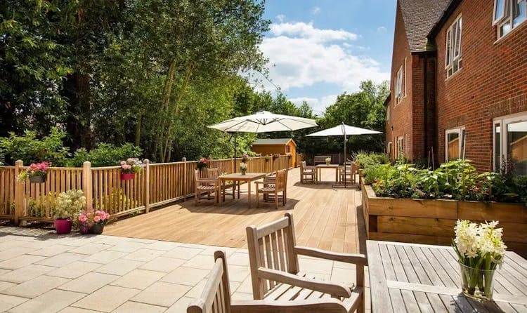 Greenview Hall Care Home