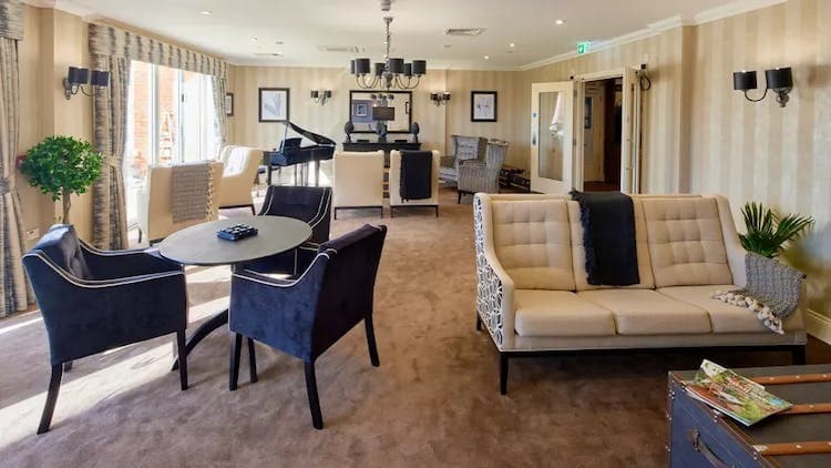 Greensand House Care Home