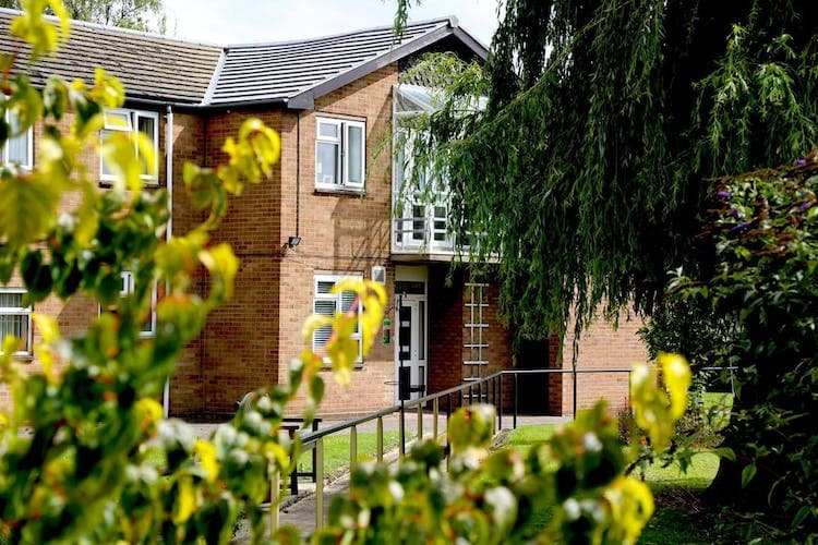 Gregory House Care Home