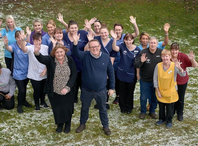 Grace House Care Home