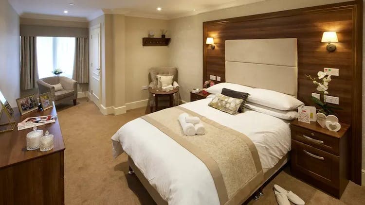 Hampstead Court Care Home