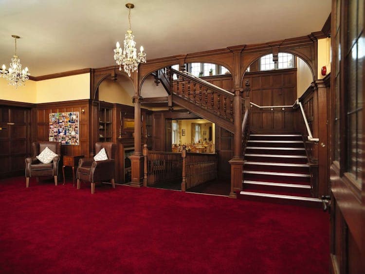 Woodlands House Care Home