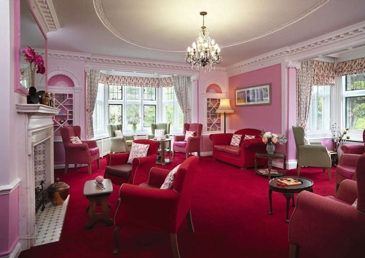 Woodlands House Care Home
