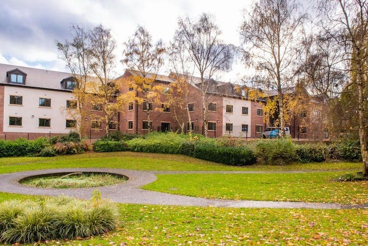 Heanor Park Care Home