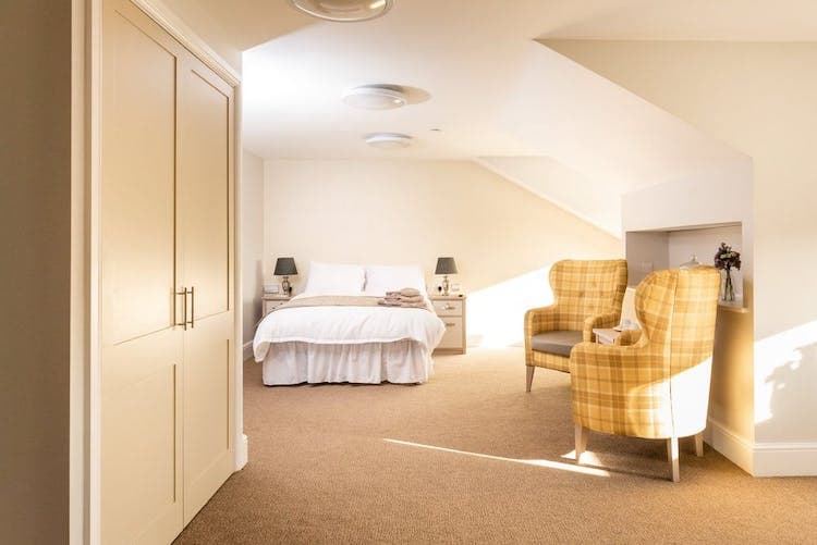 Heanor Park Care Home