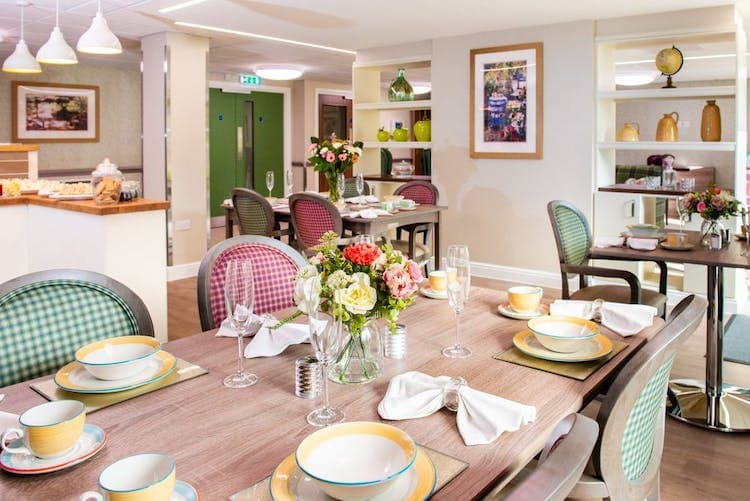 Heanor Park Care Home