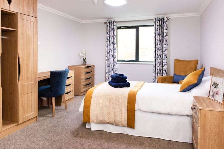 Heanor Park Care Home