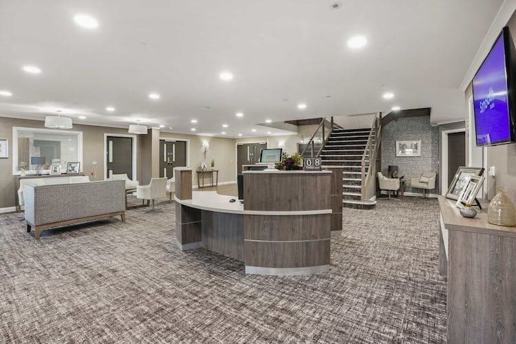 Heatherton House Care Home