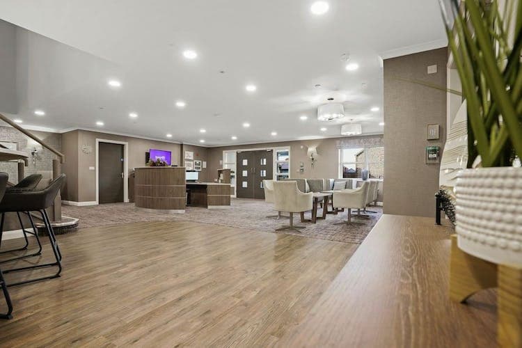 Heatherton House Care Home