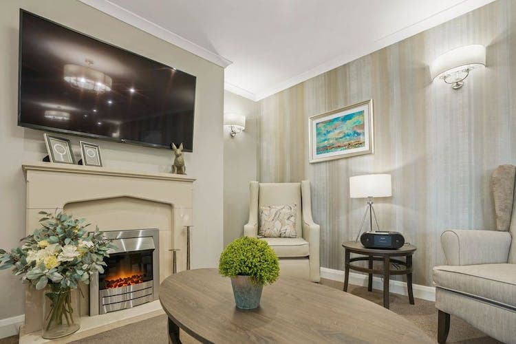 Heatherton House Care Home