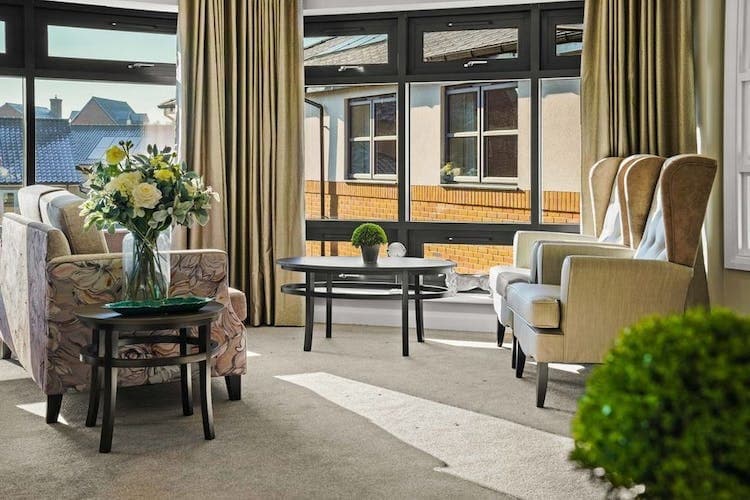 Heatherton House Care Home