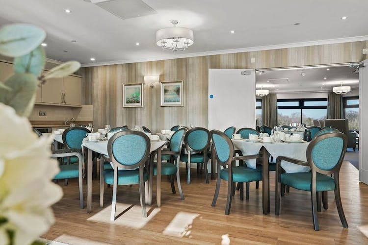 Heatherton House Care Home