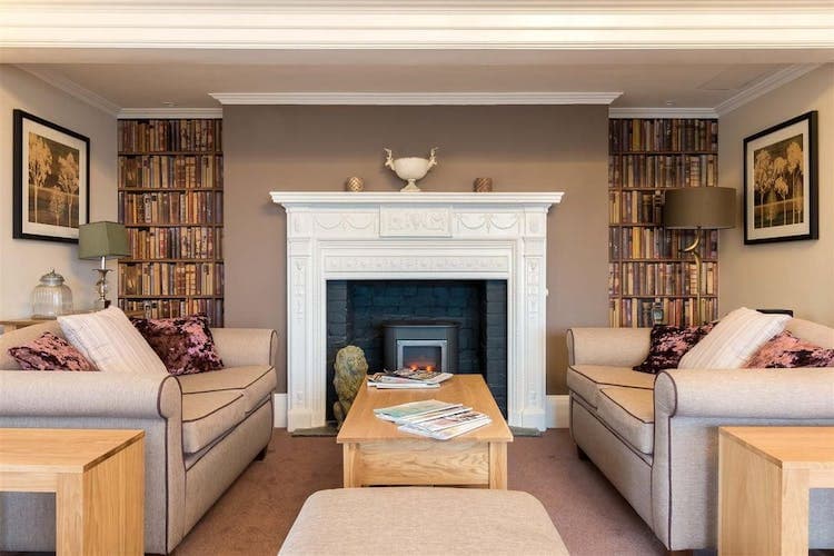 Henford House Care Home