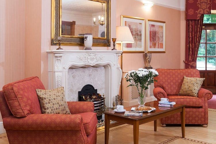 Henleigh Hall Care Home