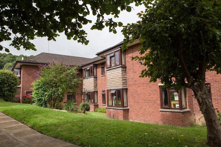 Henlow Court Care Home