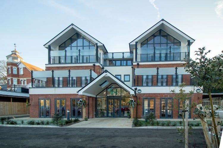 Holly Oak Care Home