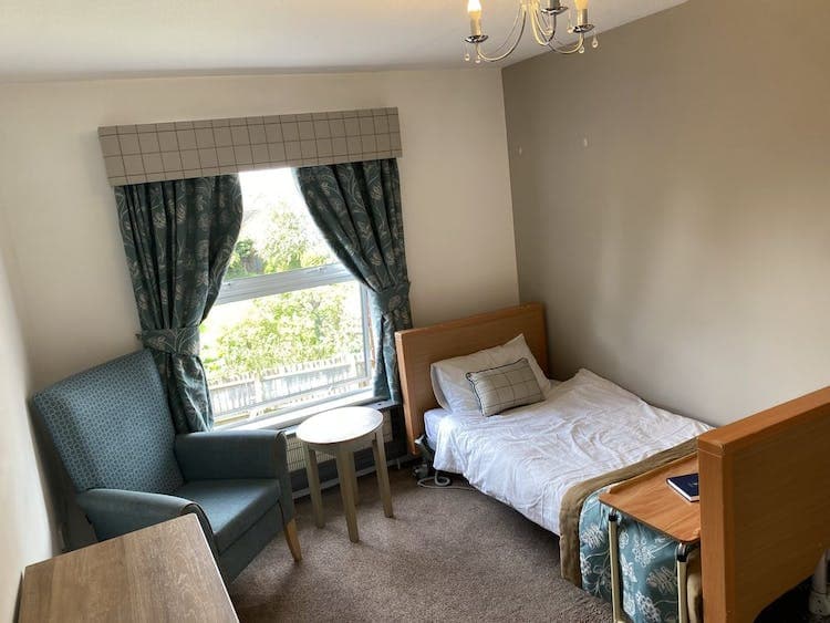 Holmer Care Home