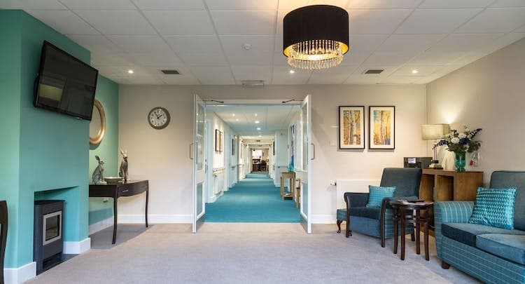 Hugh Myddelton House Care Home