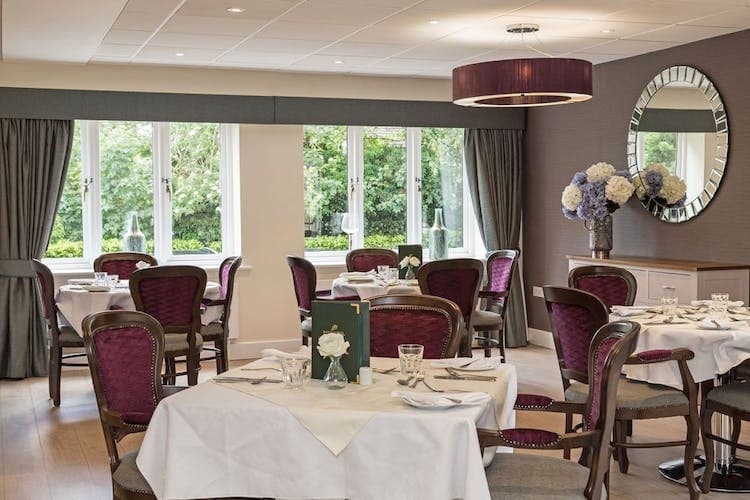 Hugh Myddelton House Care Home