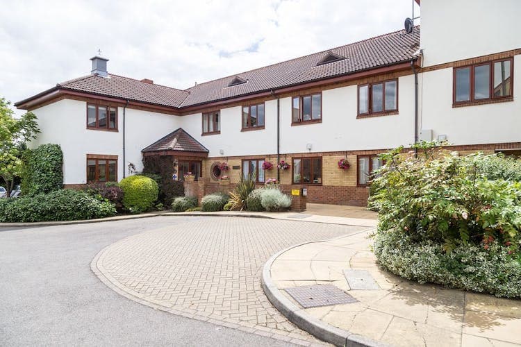 Hugh Myddelton House Care Home