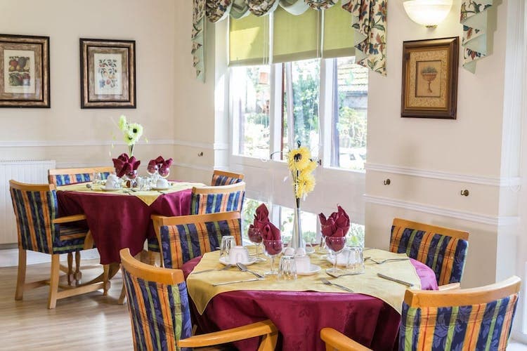 Glenroyd Care Home