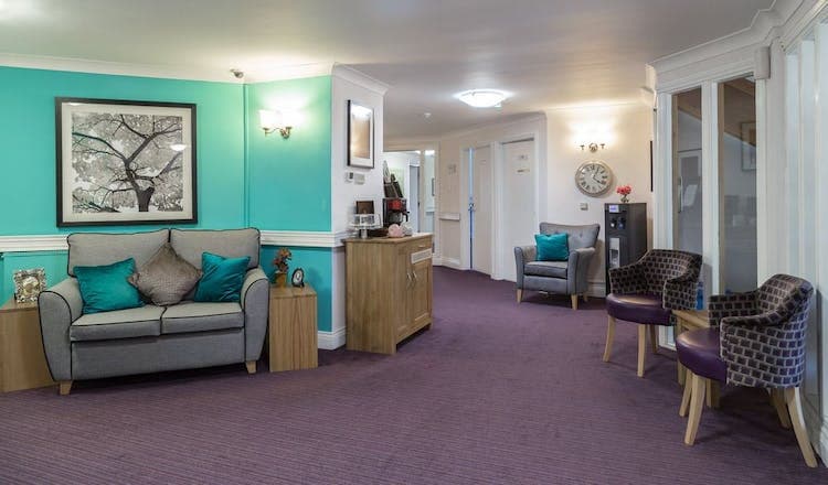 Glenroyd Care Home