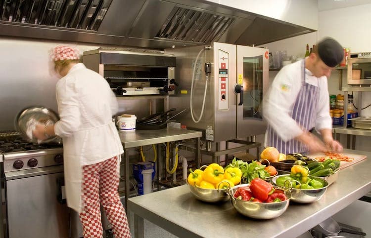 Branksome Park Care Home
