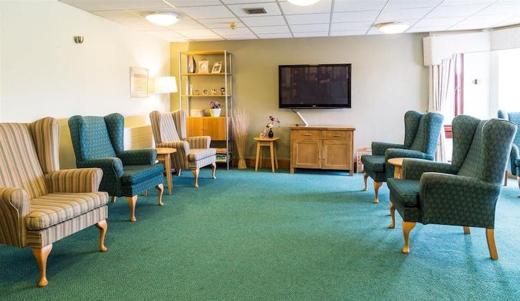Fordmill Care Home