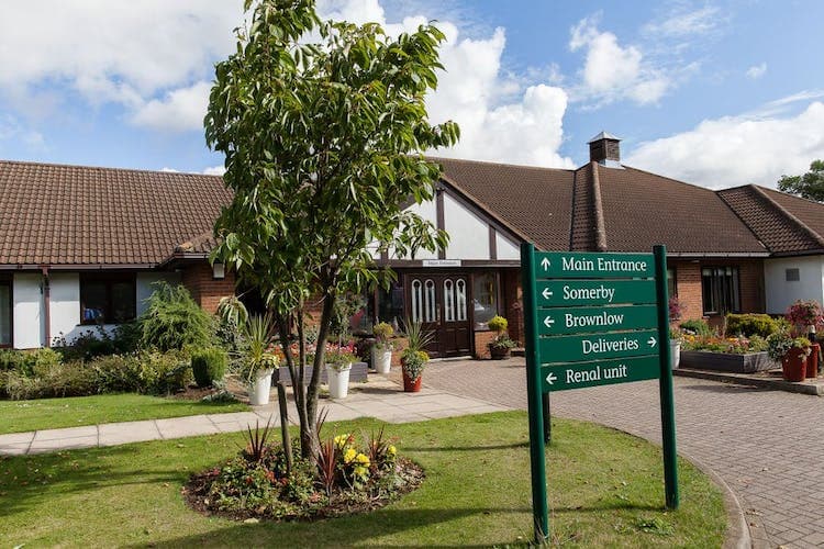 Newton House Care Home