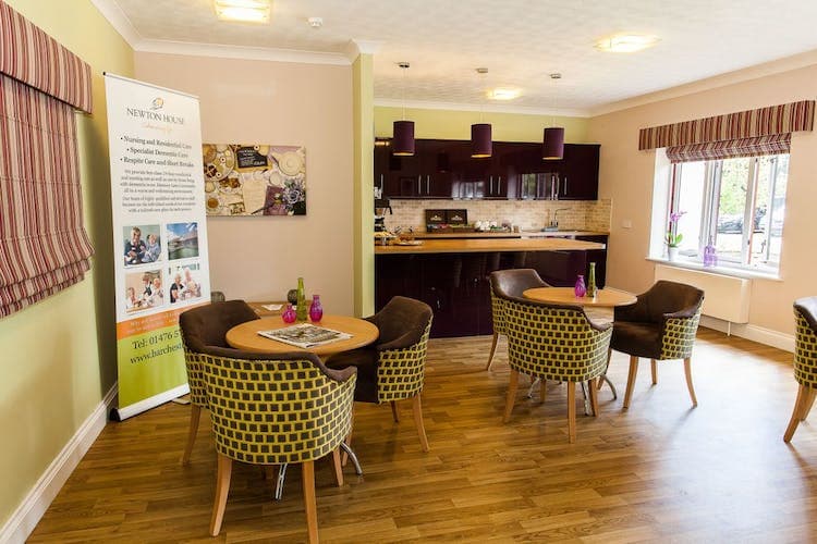 Newton House Care Home
