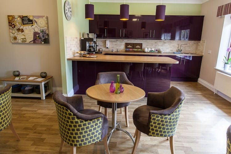 Newton House Care Home