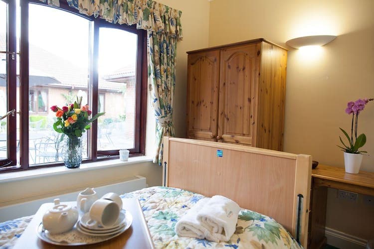 Newton House Care Home