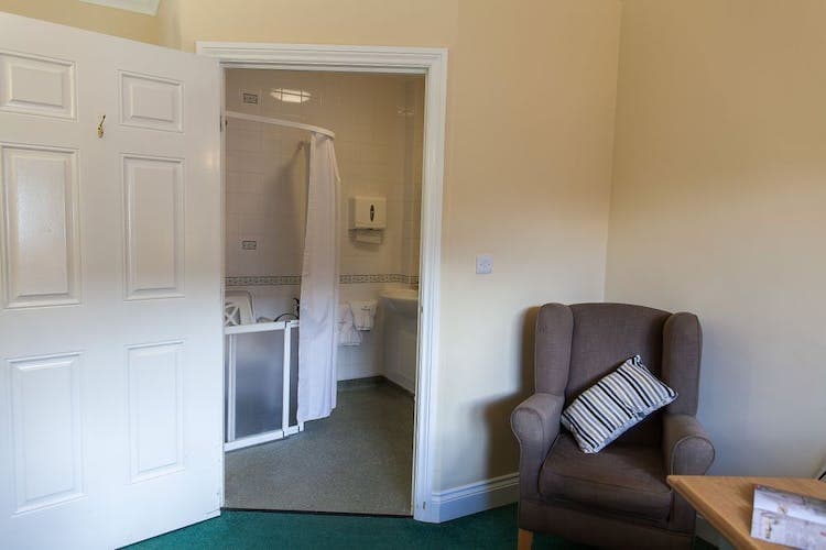 Newton House Care Home