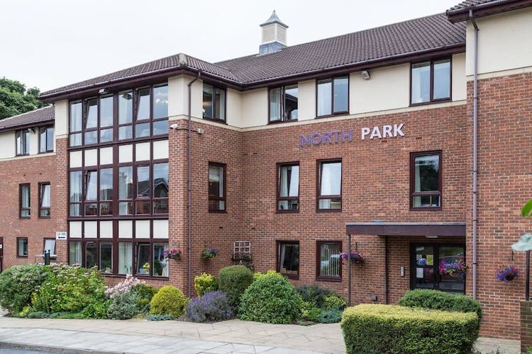 North Park Care Home