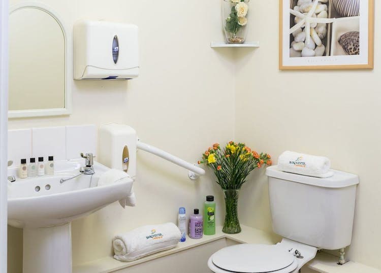 North Park Care Home