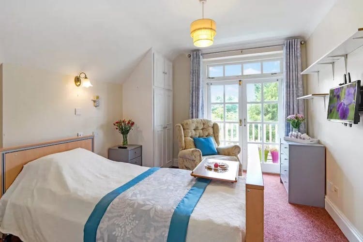 Inglefield Care Home
