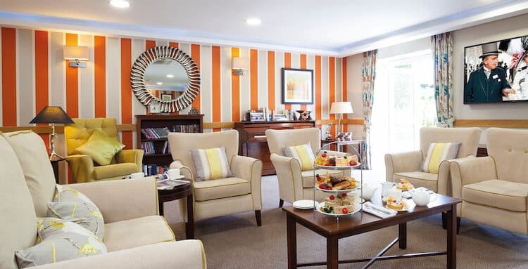 Kendal Care Home
