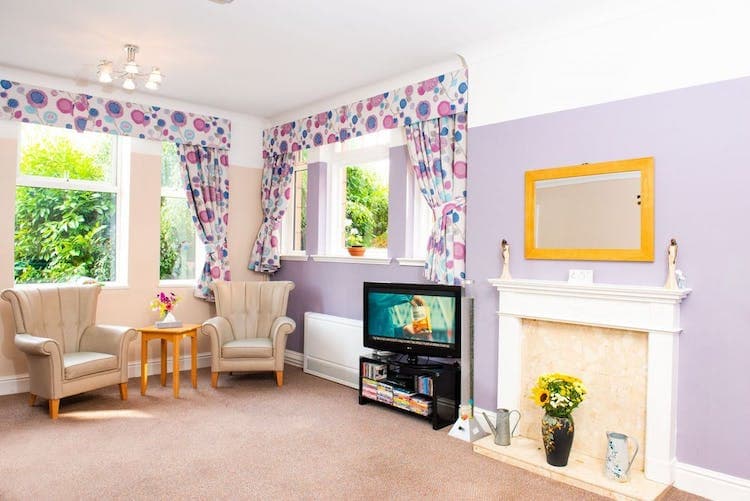 The King William Care Home