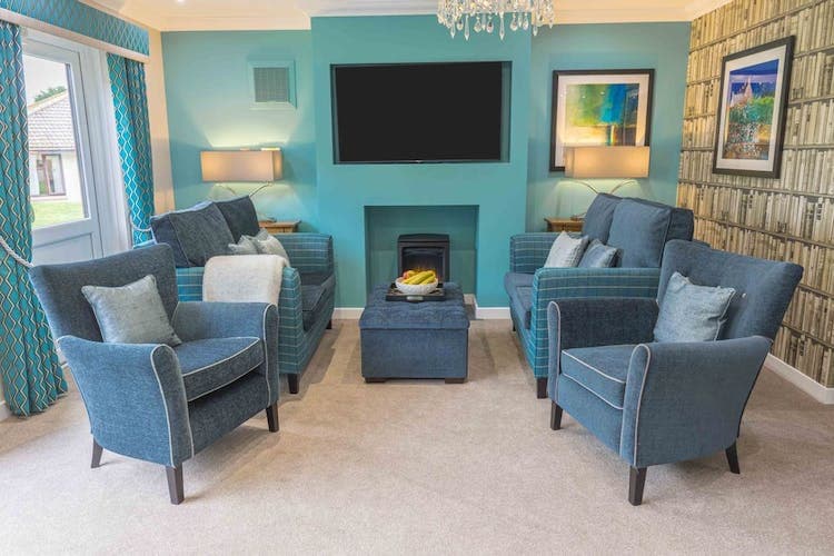 Kirkburn Court Care Home
