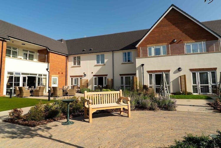 Lonsdale Mews Care Home