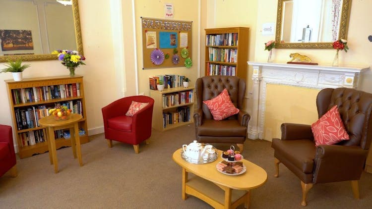 Southborough Care Home