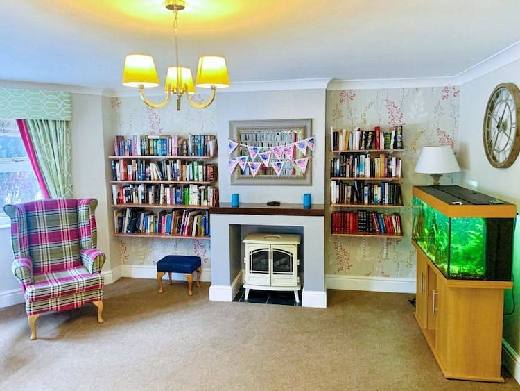 Charlotte House Care Home
